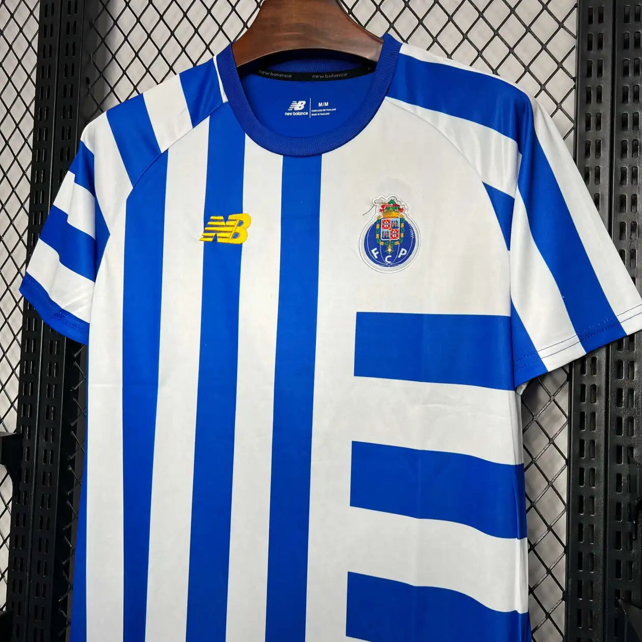 2024/2025 FC Porto Pre-Match Football Jersey