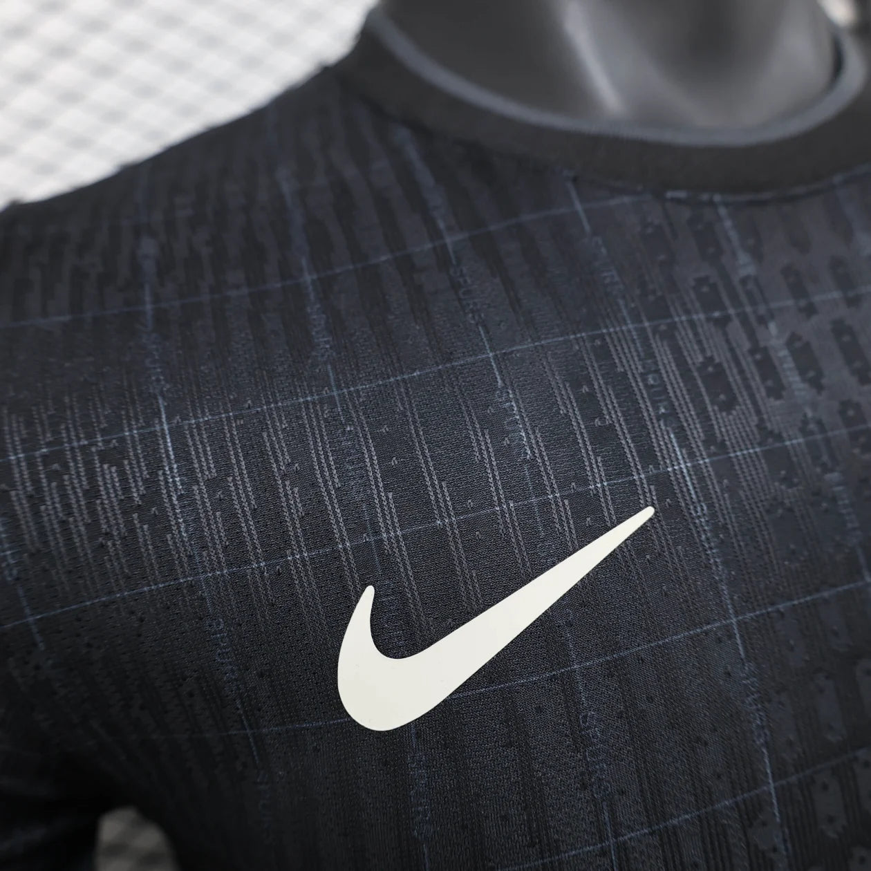 2025/2026 Player Version Tottenham Hotspur Away Football Jersey