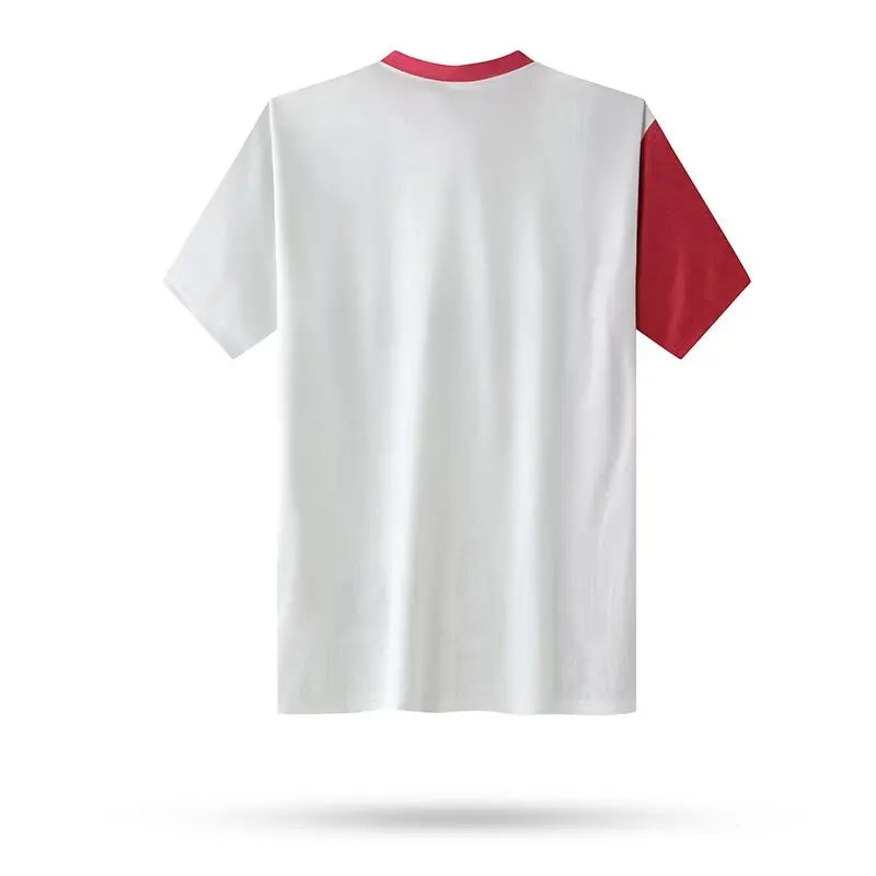1996/1997 Retro Rangers Away Football Jersey