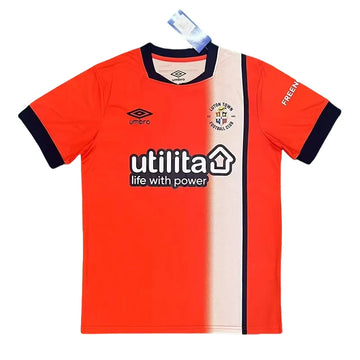 2024/2025 Luton Town Home Football Jersey