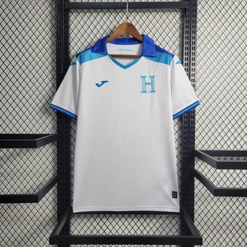 2023 Honduras Home Football Jersey