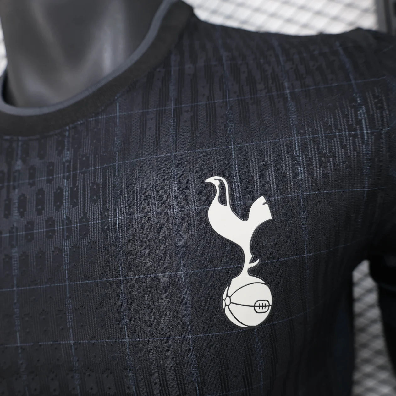 2025/2026 Player Version Tottenham Hotspur Away Football Jersey