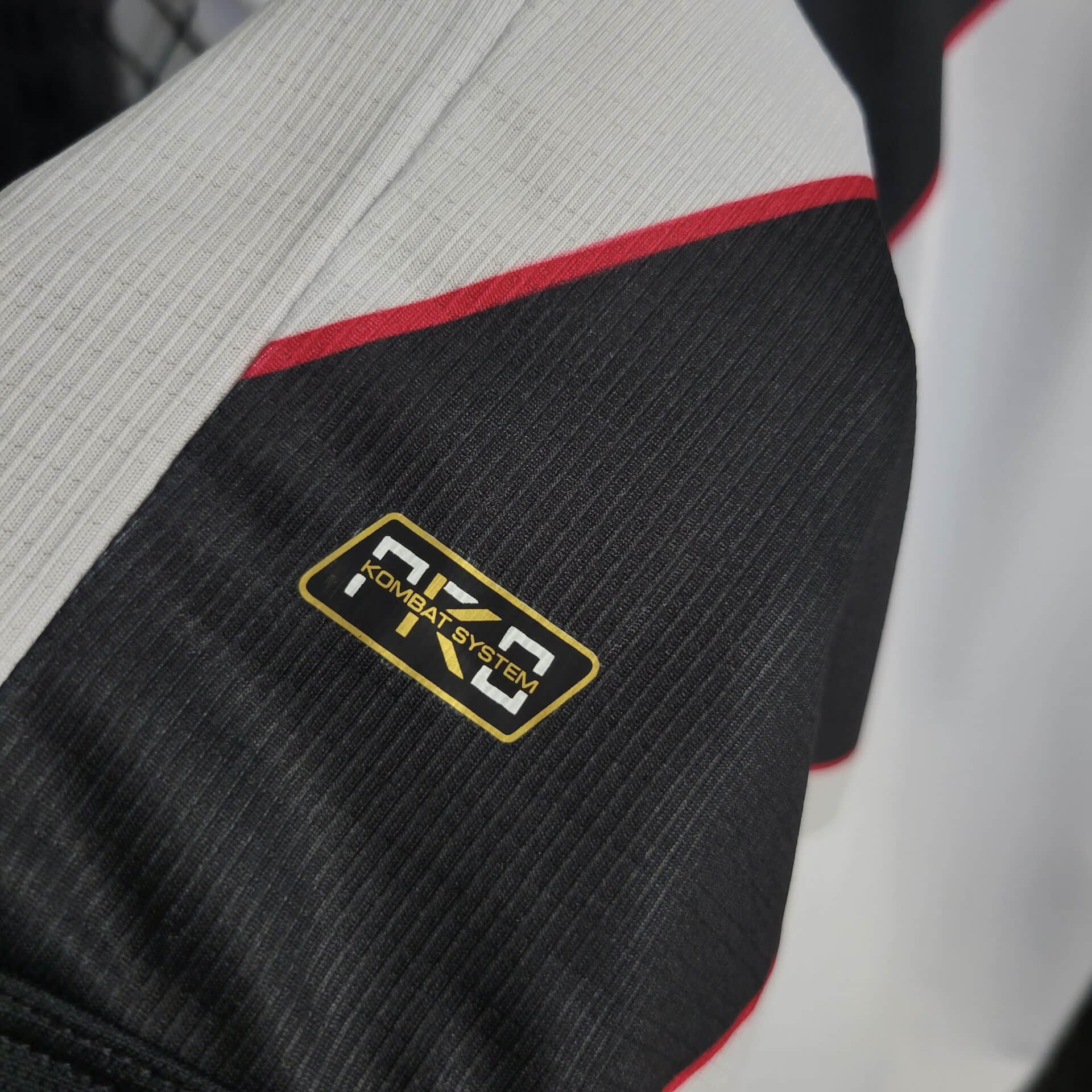 2024/2025 Vasco da Gama Away Football Jersey