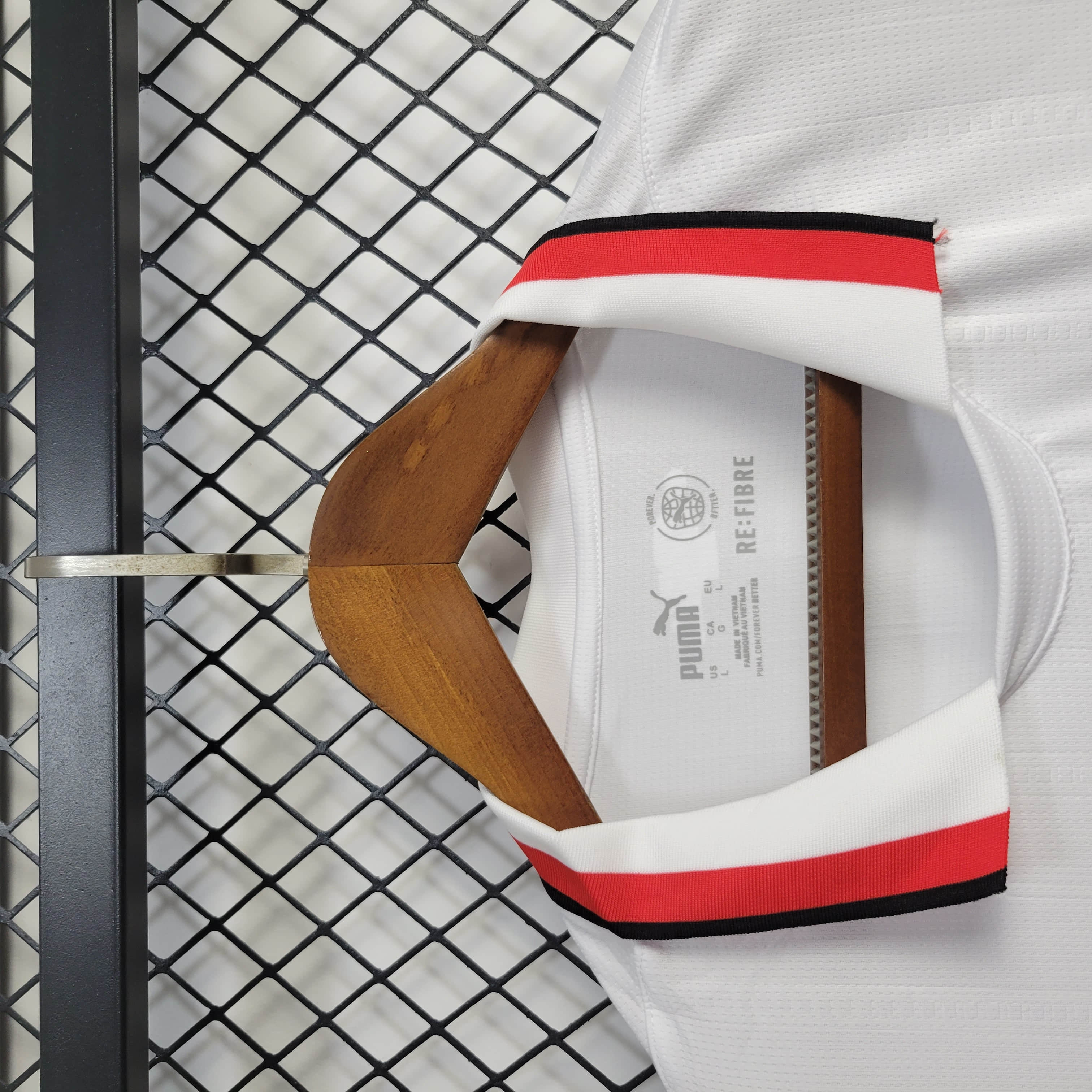2024/2025 AC Milan Away Football Jersey