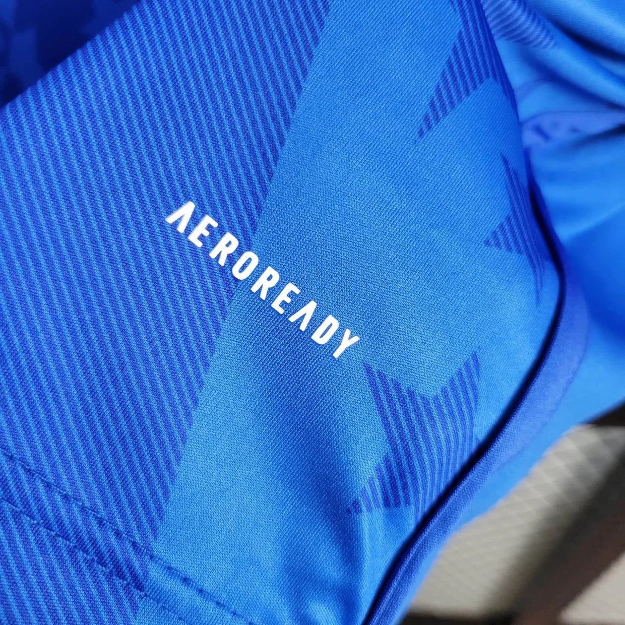 2024/2025 Cruzeiro Home Football Jersey