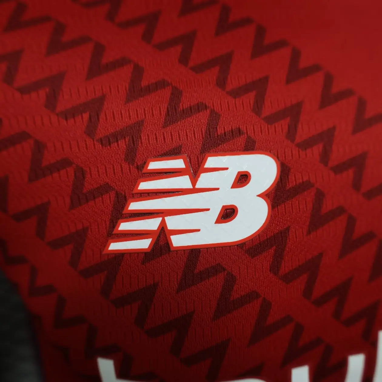 2024/2025 Player VersionLille LOSC Home Football Jersey