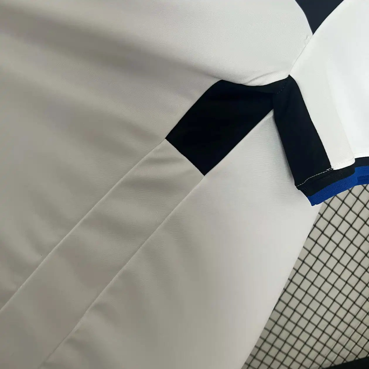 2024/2025 Atalanta Away Football Jersey