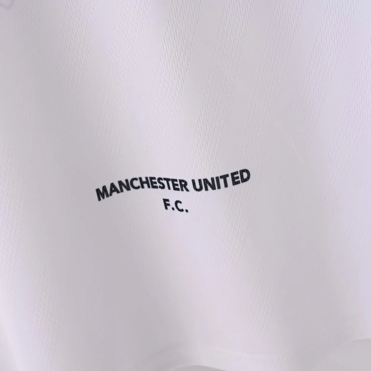 1996/1997 Retro Manchester United Away Jersey