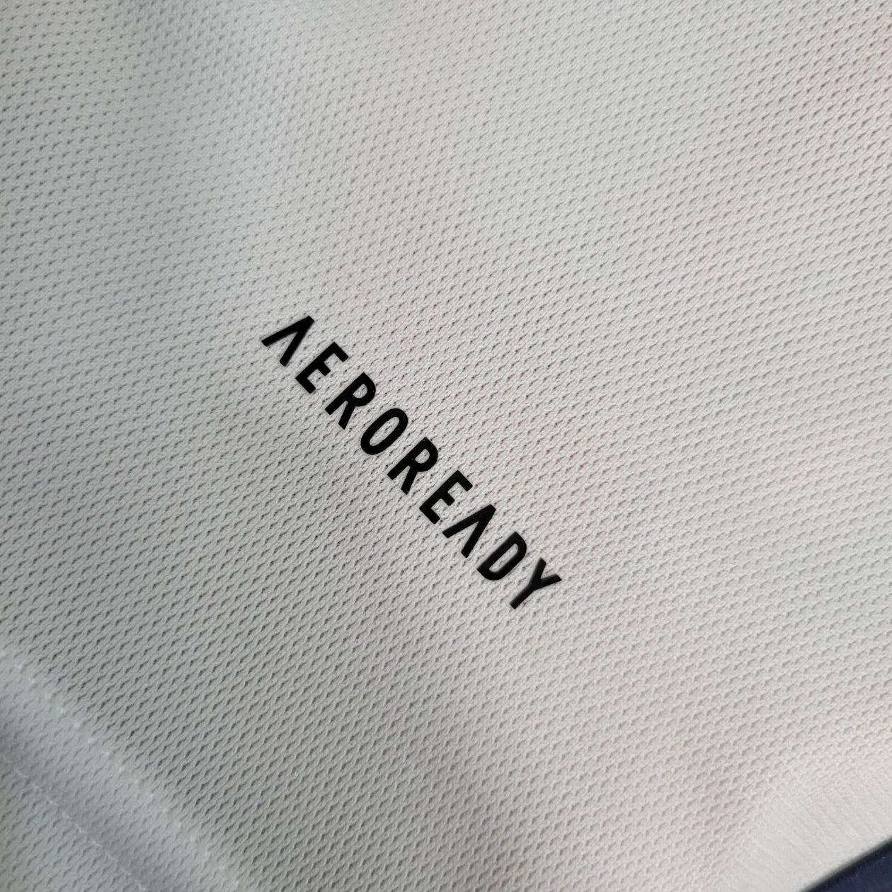 2023/2024 Real Madrid Home Football Jersey