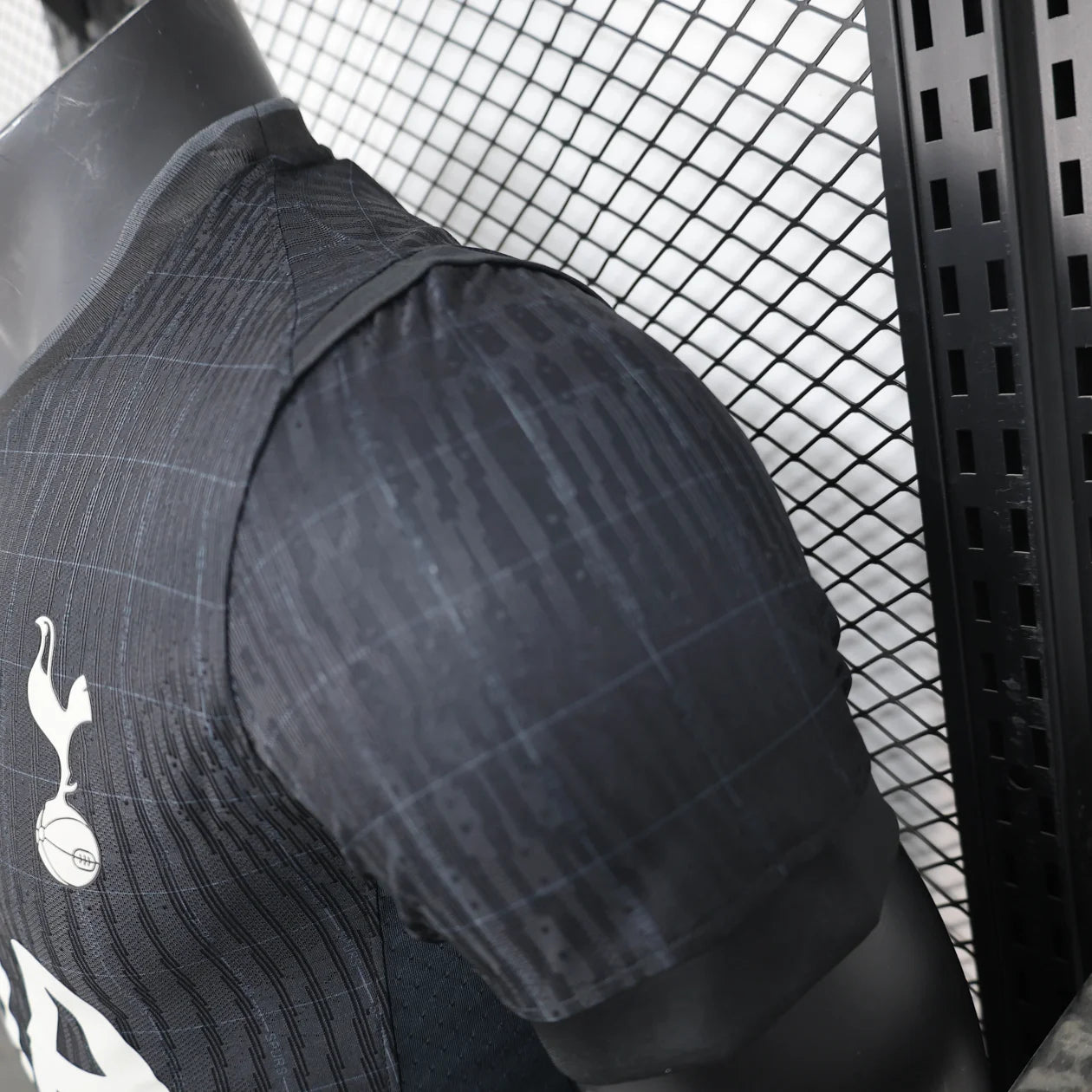 2025/2026 Player Version Tottenham Hotspur Away Football Jersey
