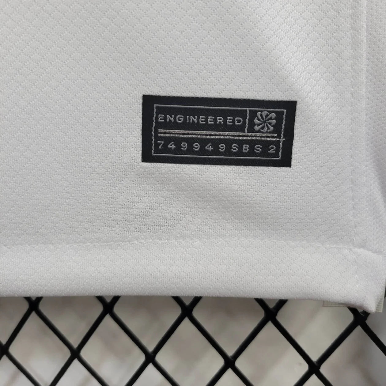 2024 United States Home Football Jersey