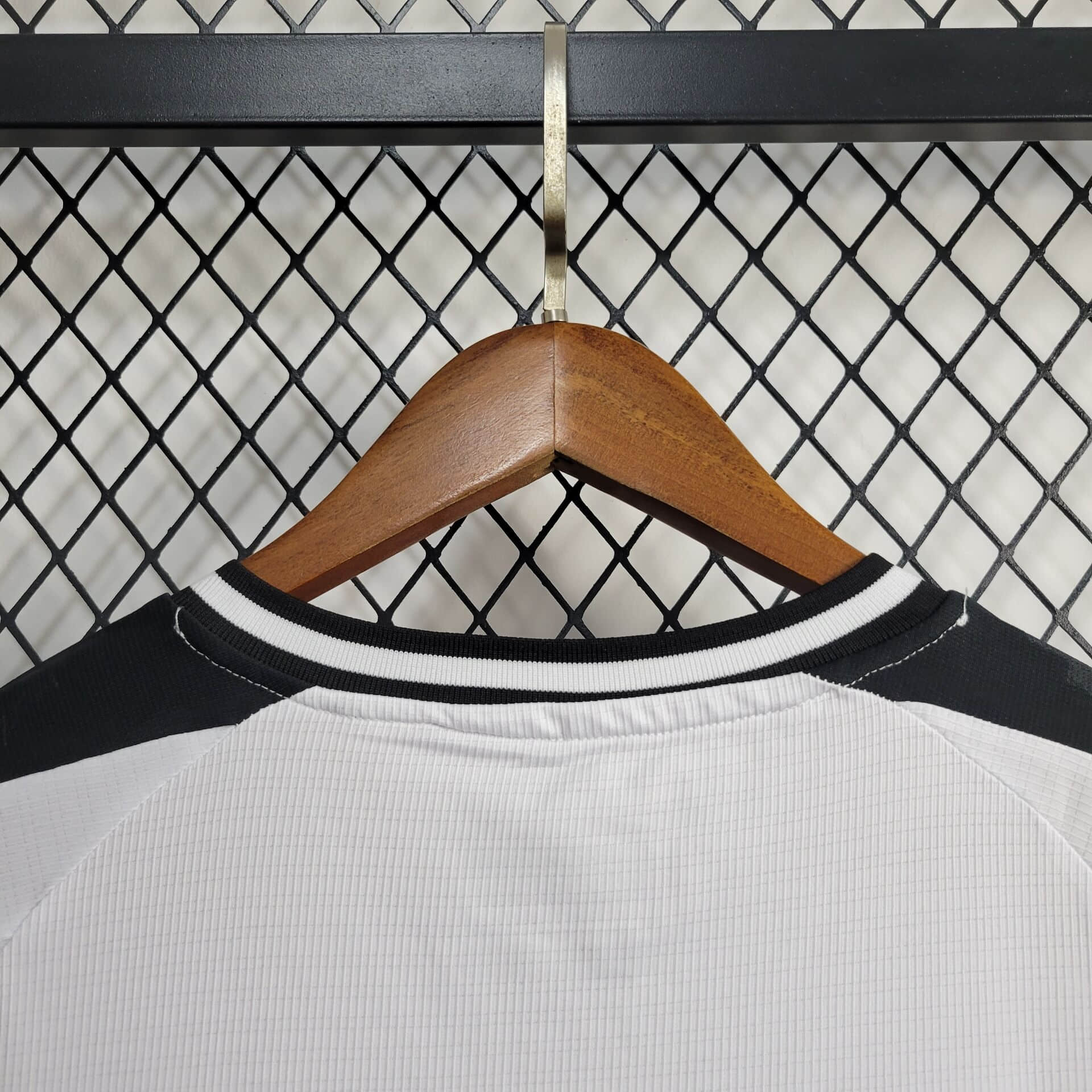 2024/2025 Vasco da Gama Away Football Jersey