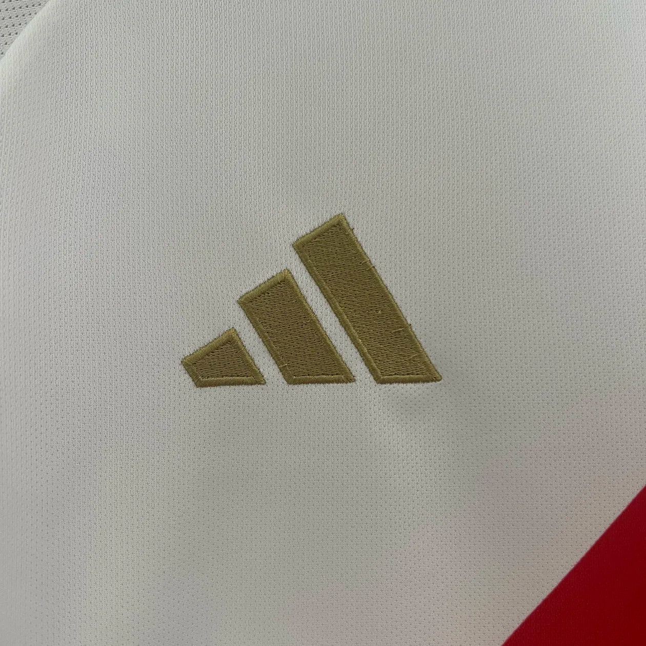 2024 Peru Home Football Jersey
