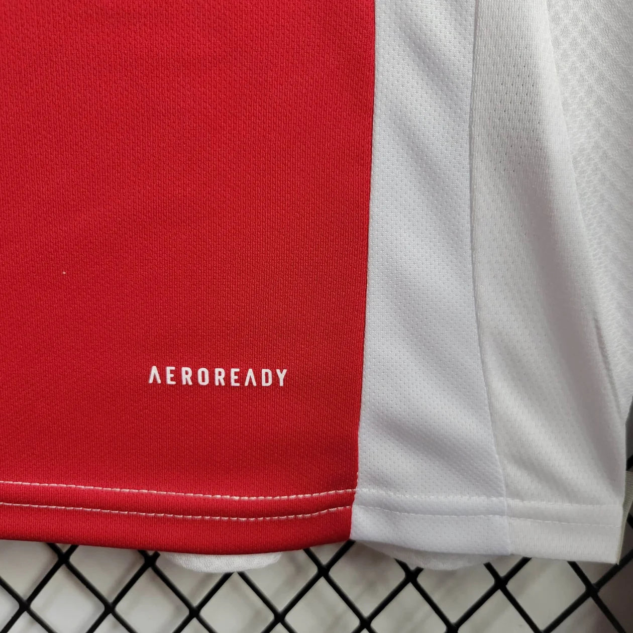 2024/2025 Ajax Home Football Jersey