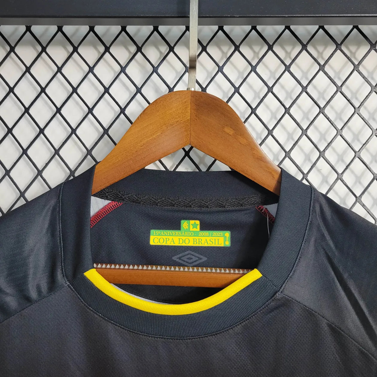 2023/2024 Sport Recife Home Football Jersey