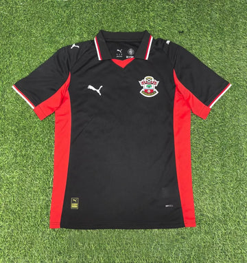 2025/2026 Southampton Away Football Jersey