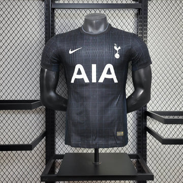 2025/2026 Player Version Tottenham Hotspur Away Football Jersey