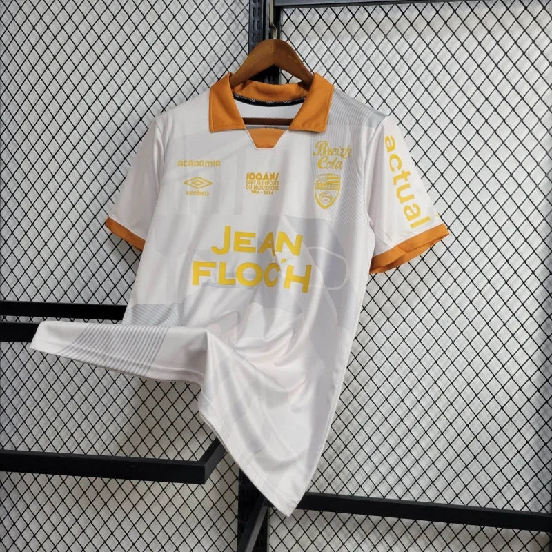 2024/2025 Lorient 100th anniversary Football Jersey