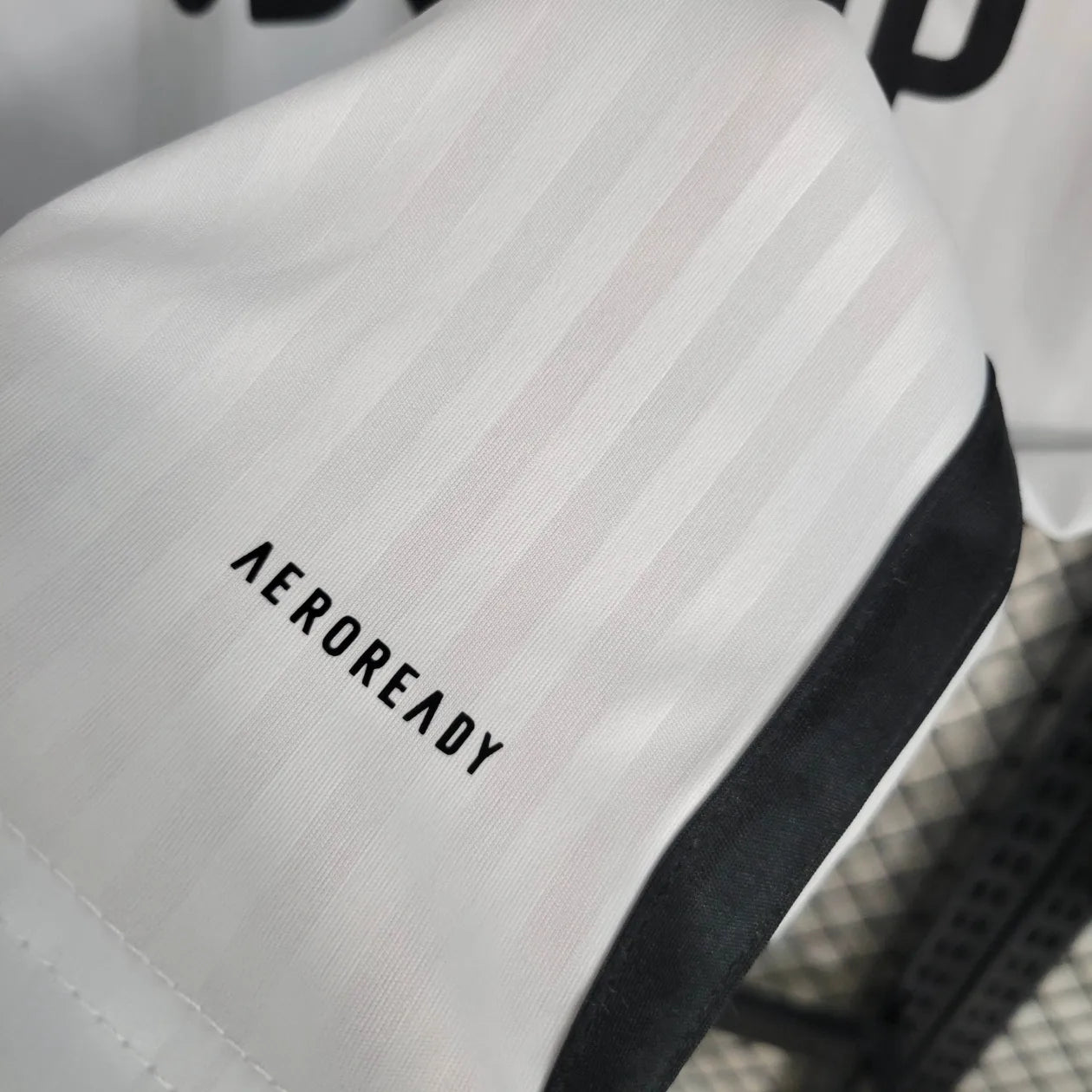 2023/2024 Fulham Home Football Jersey