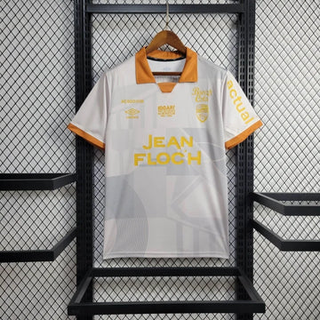 2024/2025 Lorient 100th anniversary Football Jersey