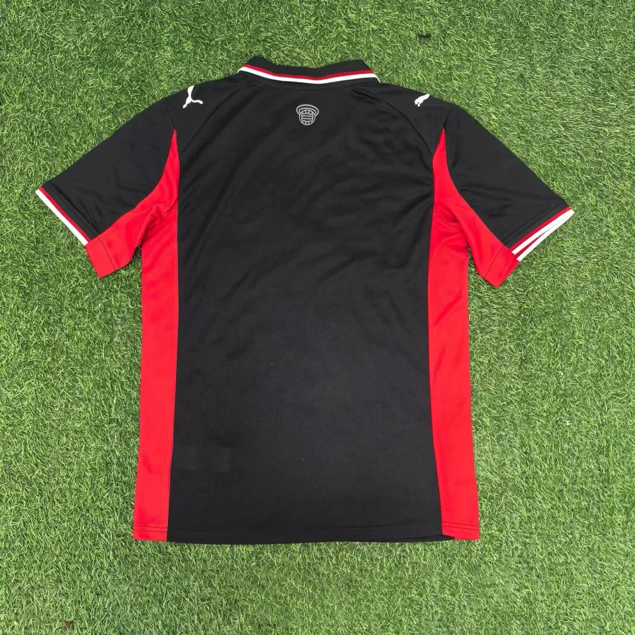2025/2026 Southampton Away Football Jersey