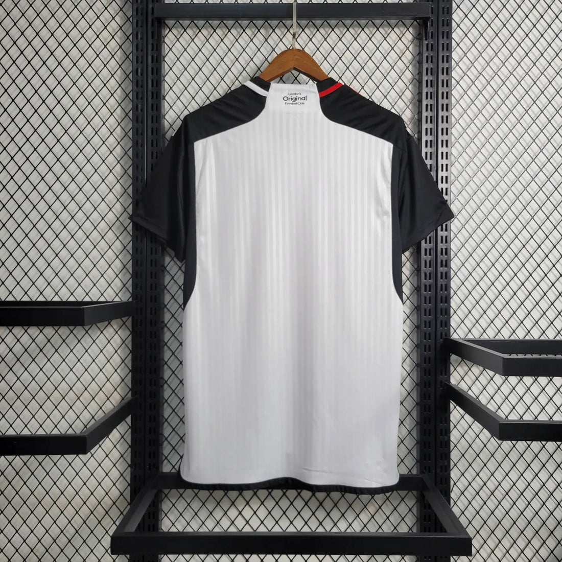 2023/2024 Fulham Home Football Jersey