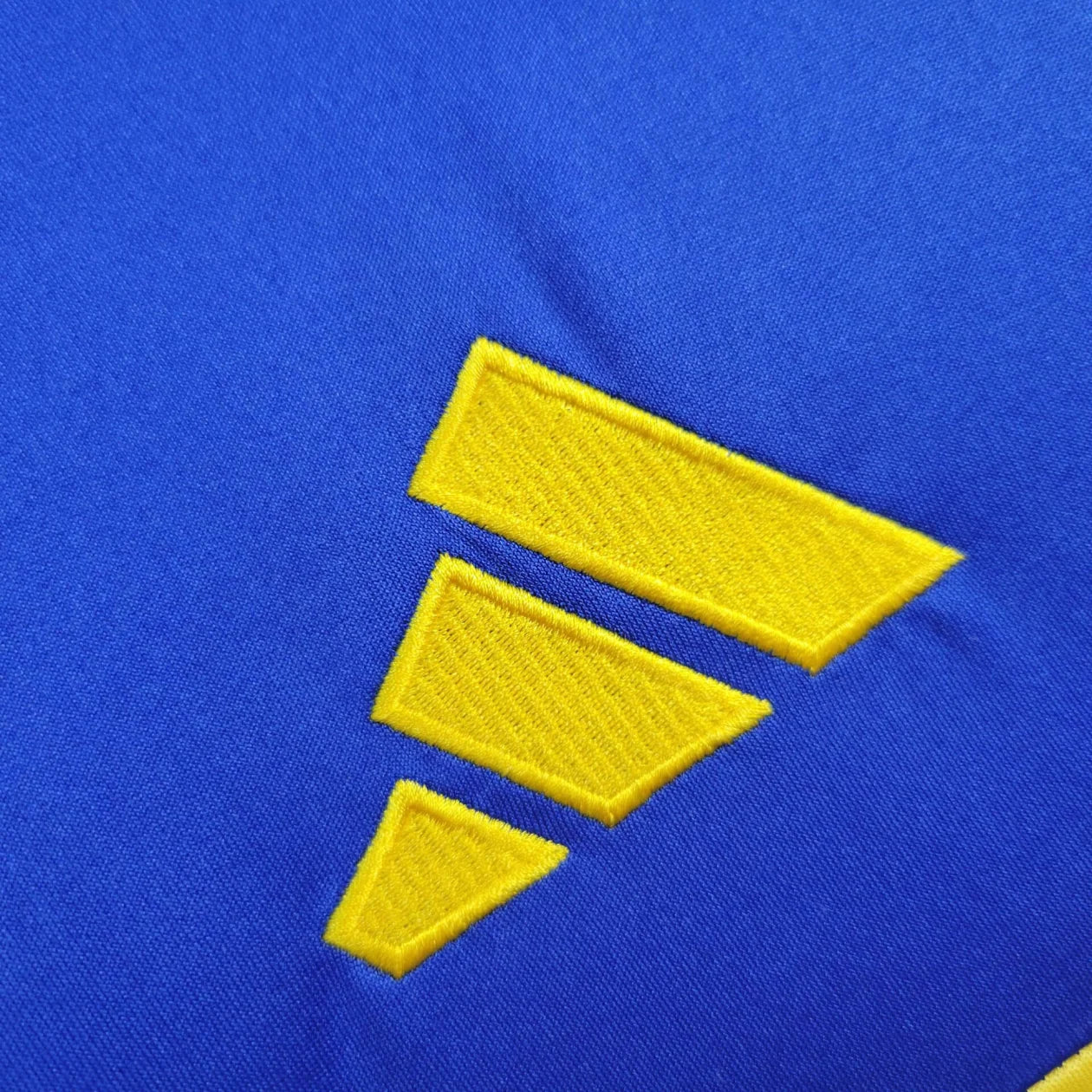 2024/2025 Boca Juniors Home Football Jersey