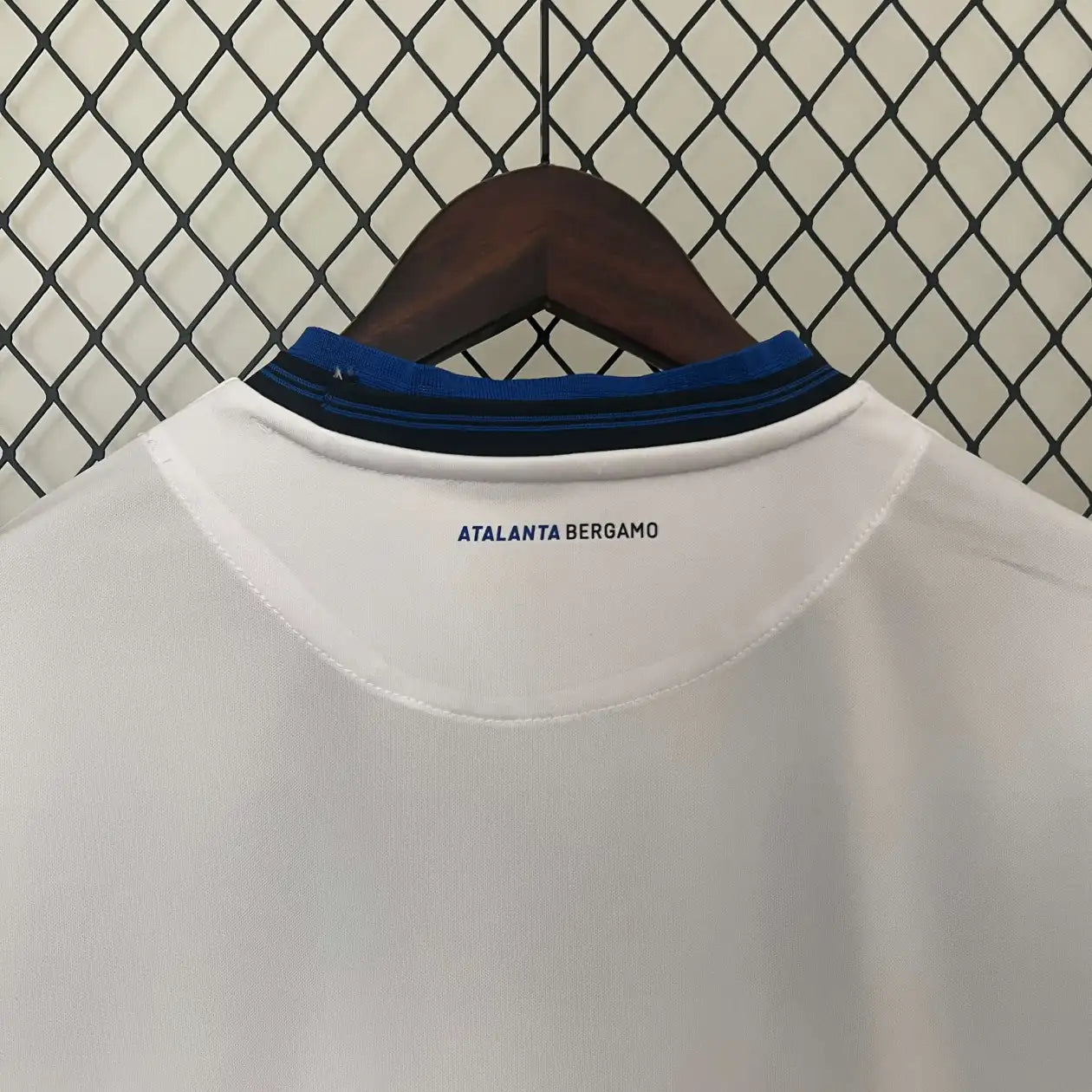 2024/2025 Atalanta Away Football Jersey