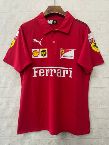 Ferrari F1 Polo