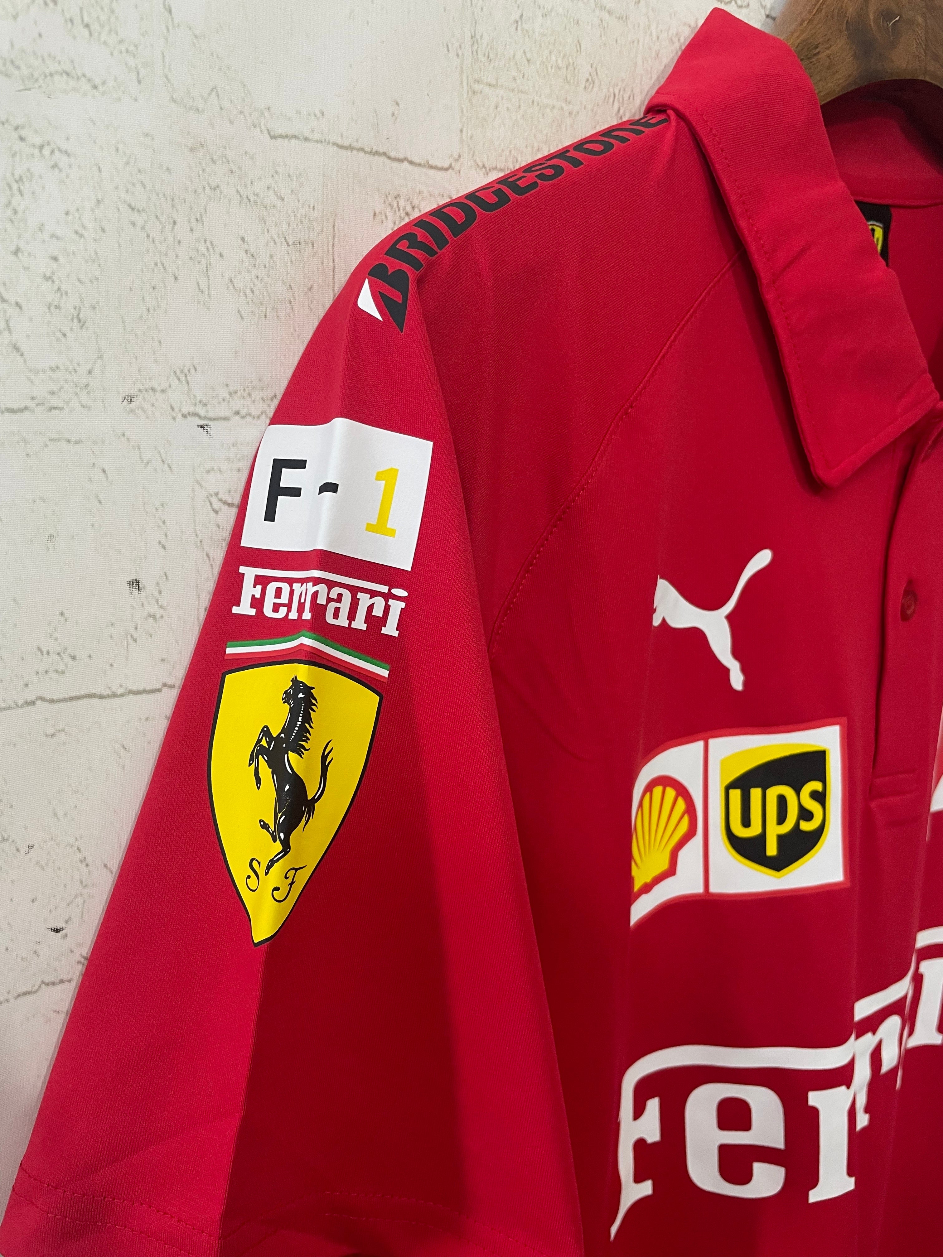 Ferrari F1 Polo
