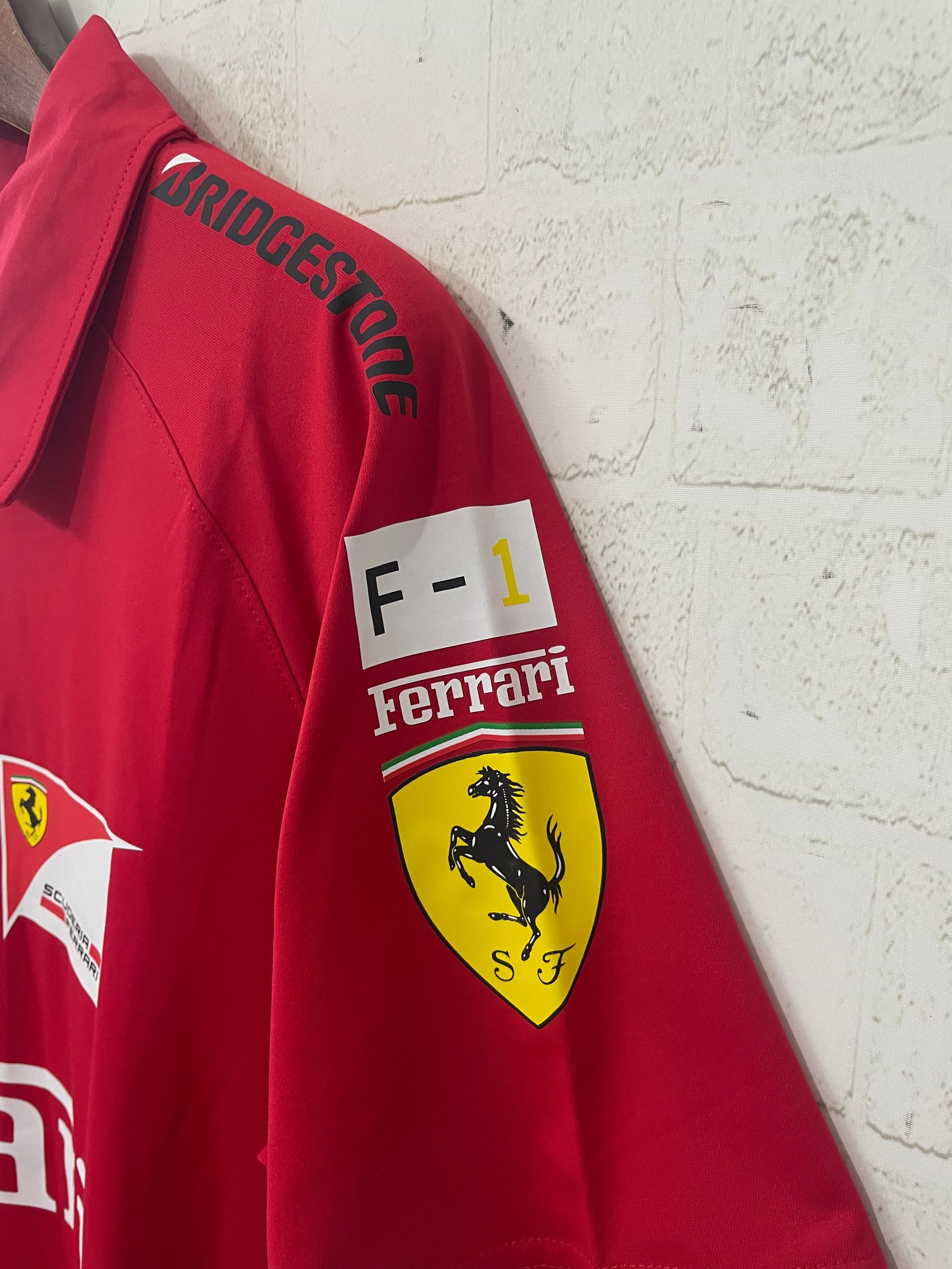Ferrari F1 Polo