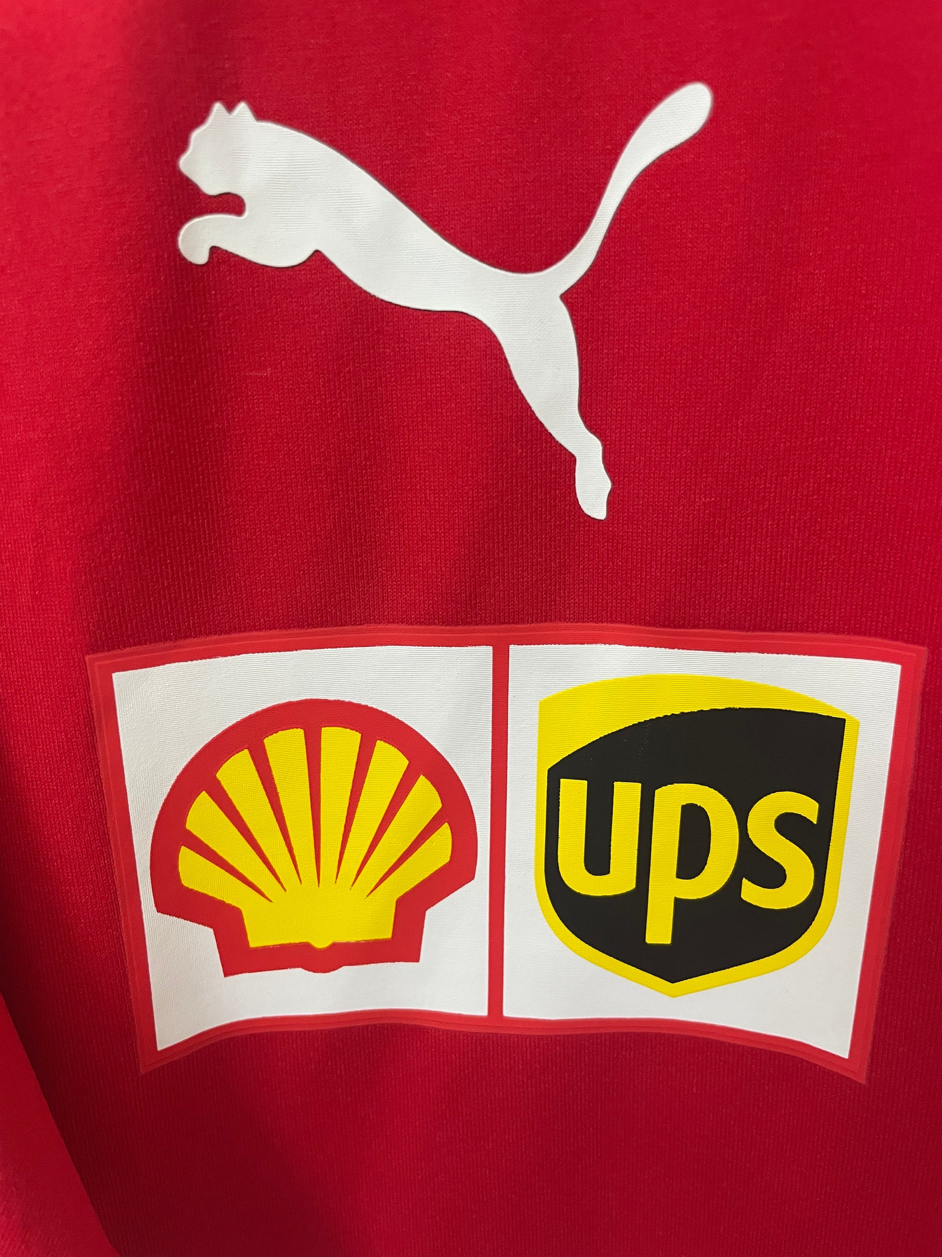 Ferrari F1 Polo