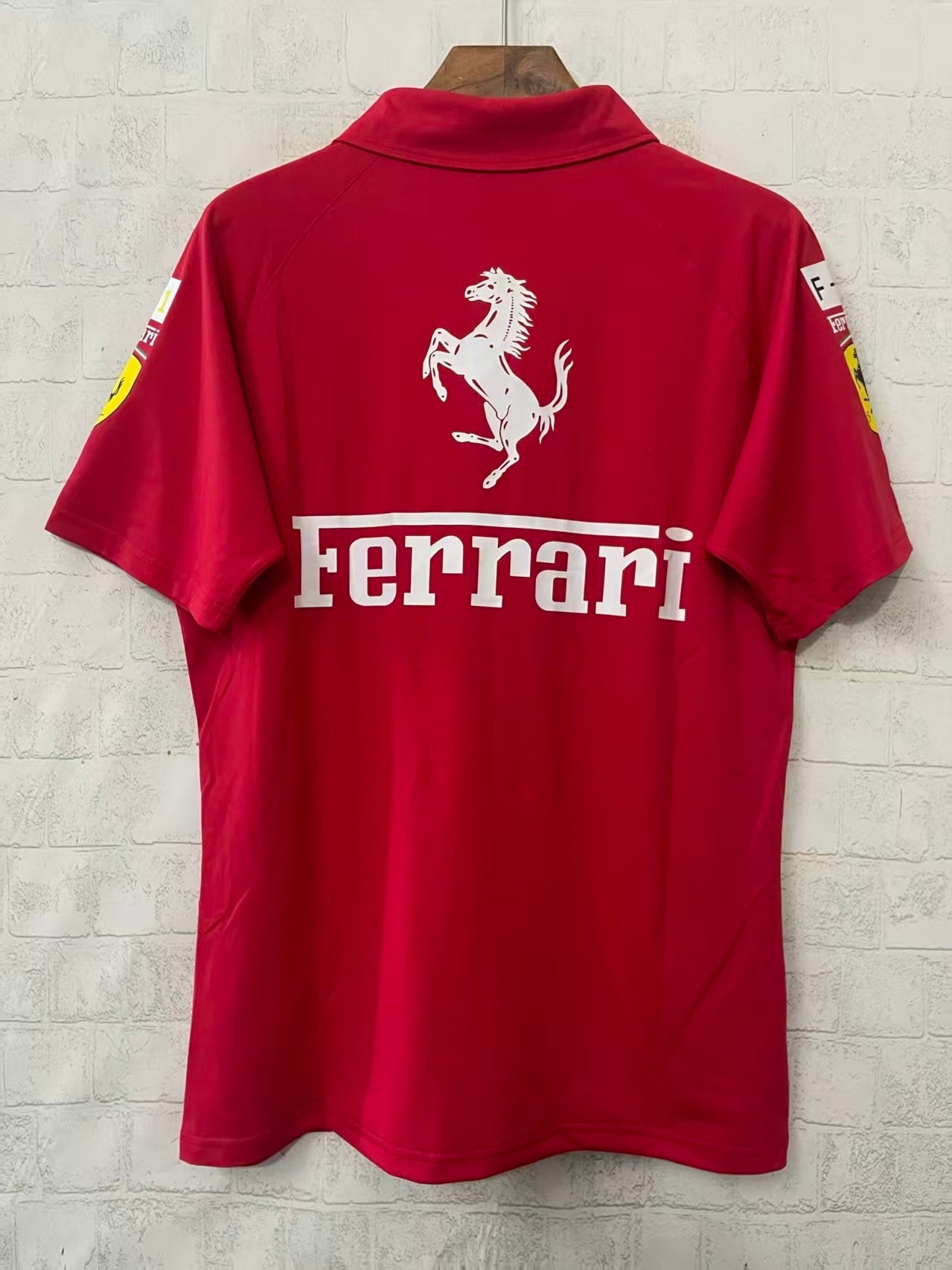 Ferrari F1 Polo
