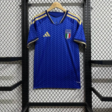 Italy FIGC Home Jersey 2026/27
