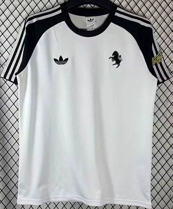 2026/2027 Juventus Fan T-shirt