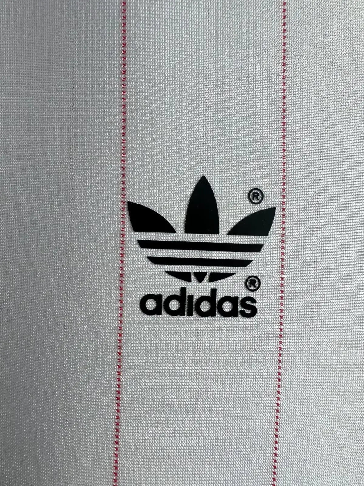 1982 Retro Poland Home Football Jersey