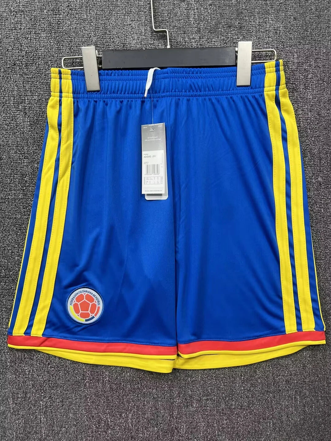 2025/2026 Colombia Home Shorts