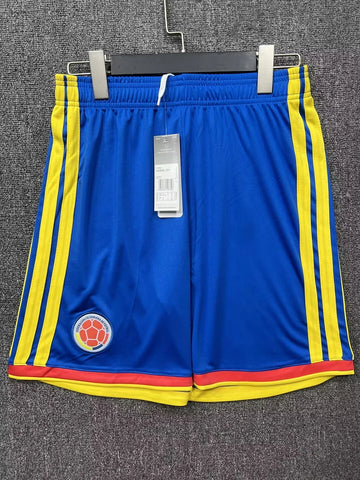 2025/2026 Colombia Home Shorts