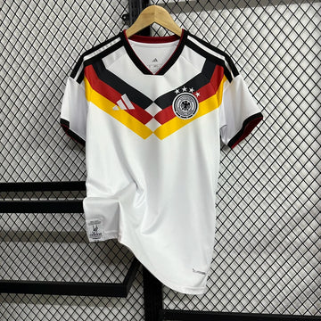 2026 Germany Home Football Jersey