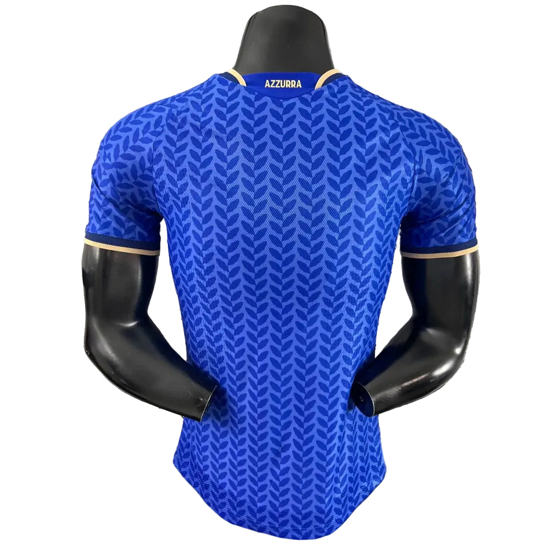 Italy FIGC Home Jersey 2026/27 - Player Version